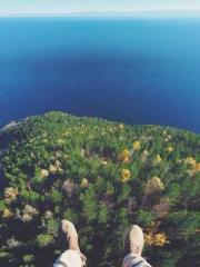 Bodhisattva of Compa