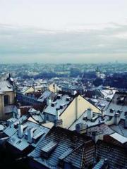 RONG Zhaonan NING Yu